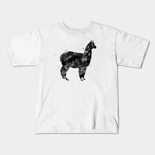 Alpaca Kids T-Shirt